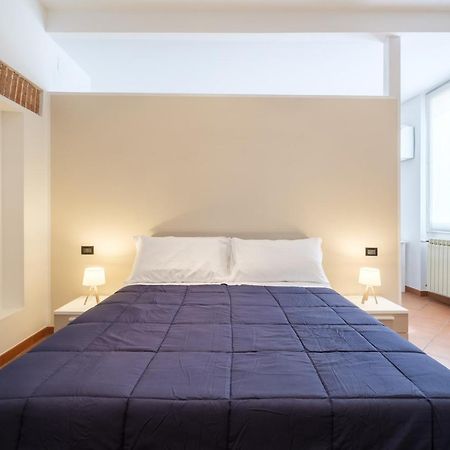 Residence Dell'Abbadia By Studio Vita Bologna Esterno foto