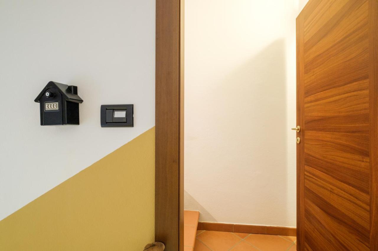Residence Dell'Abbadia By Studio Vita Bologna Esterno foto