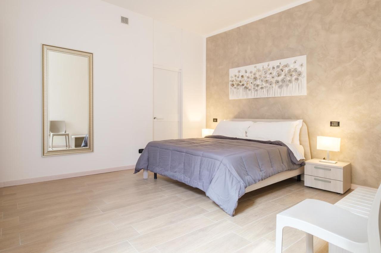 Residence Dell'Abbadia By Studio Vita Bologna Esterno foto