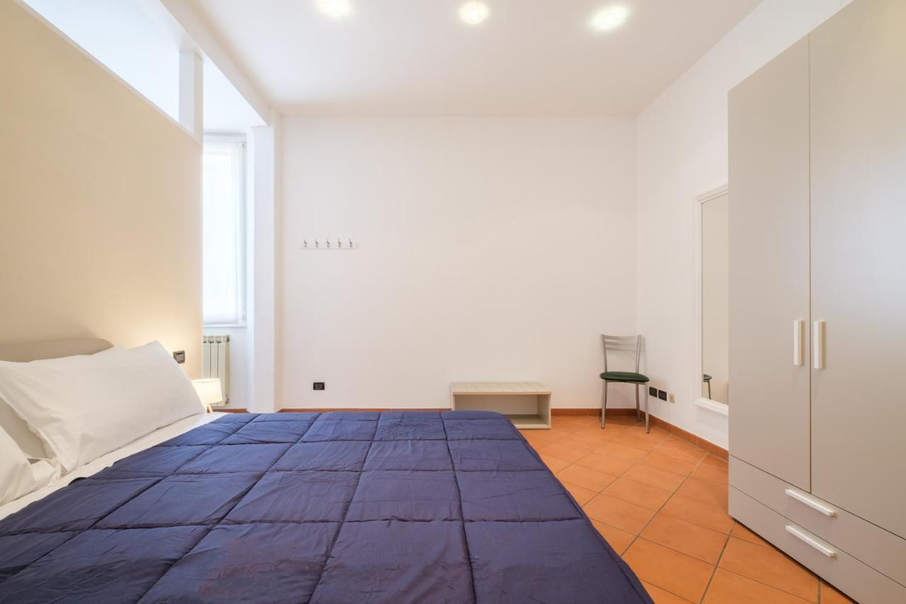 Residence Dell'Abbadia By Studio Vita Bologna Esterno foto