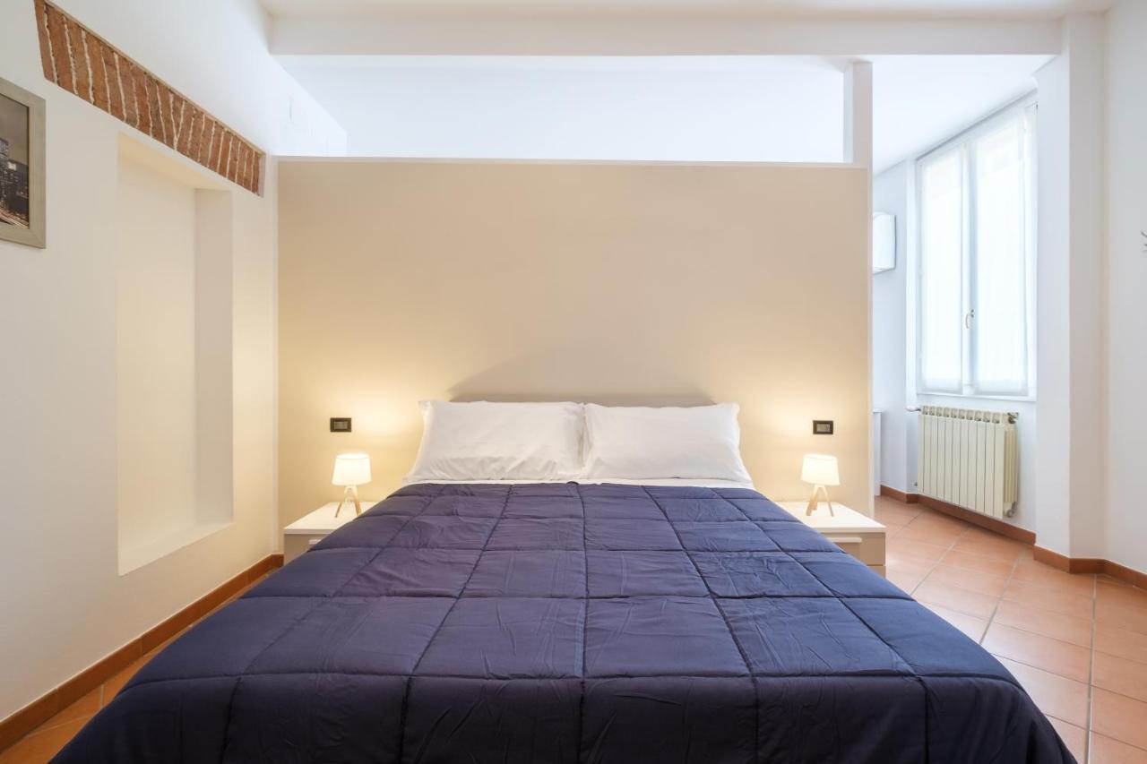 Residence Dell'Abbadia By Studio Vita Bologna Esterno foto