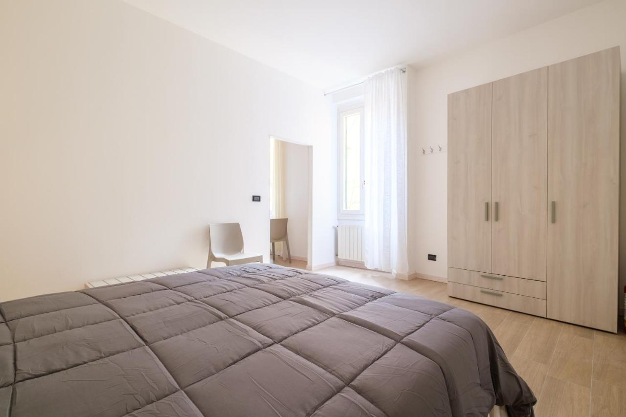 Residence Dell'Abbadia By Studio Vita Bologna Esterno foto