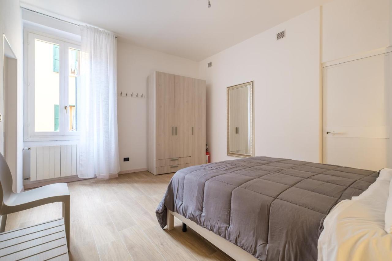 Residence Dell'Abbadia By Studio Vita Bologna Esterno foto