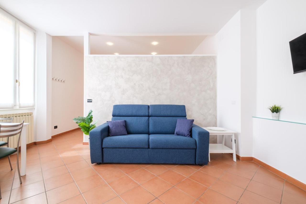 Residence Dell'Abbadia By Studio Vita Bologna Esterno foto