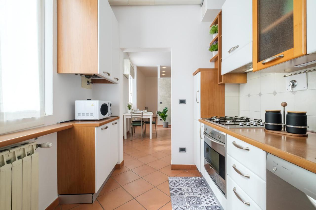 Residence Dell'Abbadia By Studio Vita Bologna Esterno foto