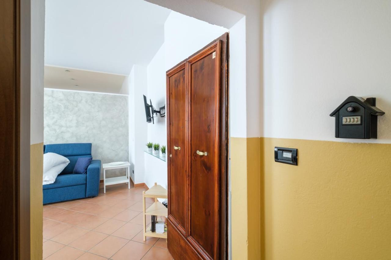 Residence Dell'Abbadia By Studio Vita Bologna Esterno foto