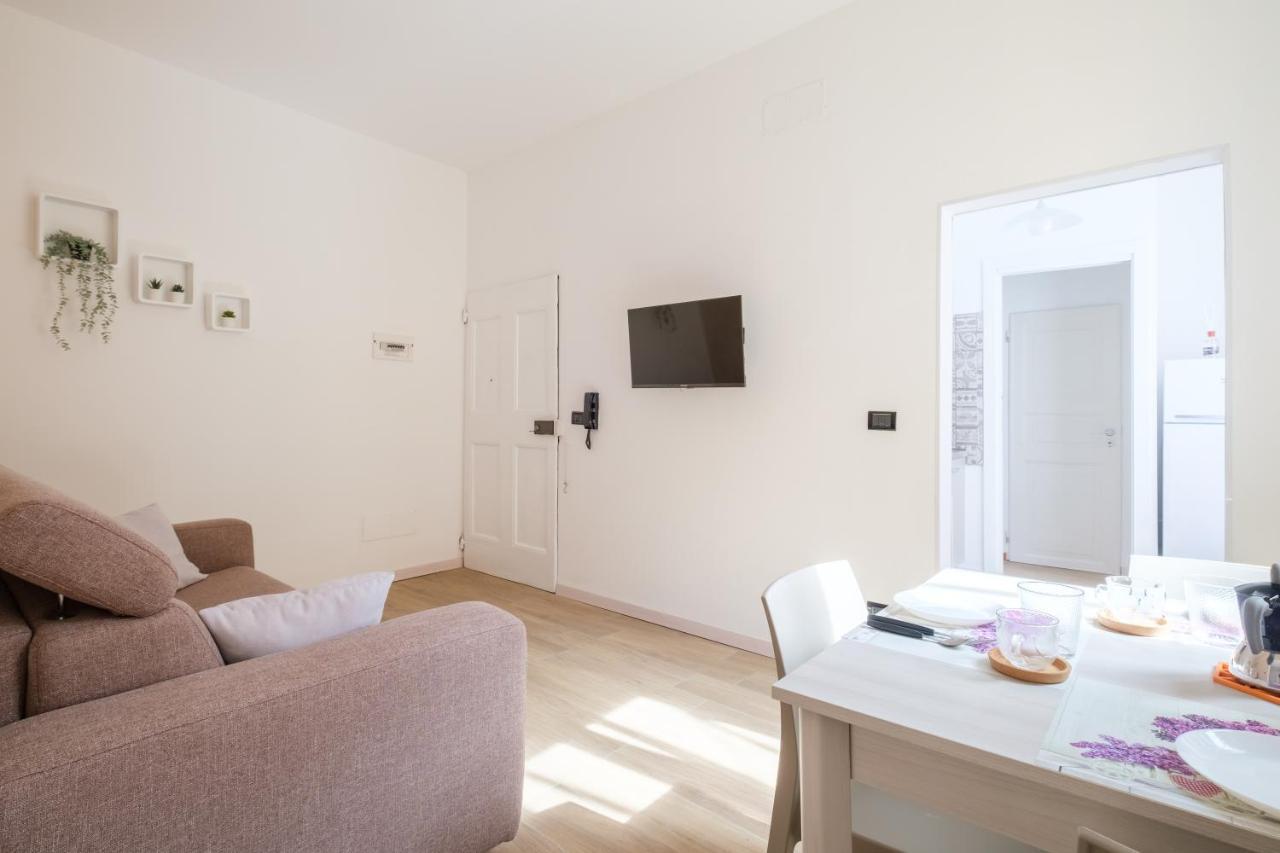 Residence Dell'Abbadia By Studio Vita Bologna Esterno foto