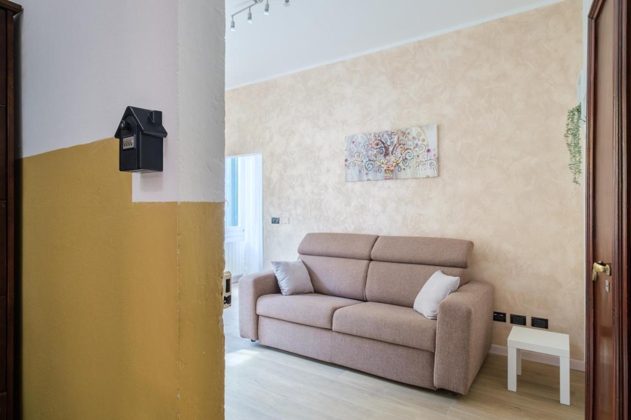 Residence Dell'Abbadia By Studio Vita Bologna Esterno foto