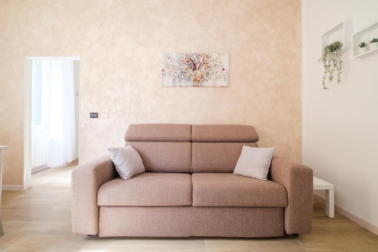 Residence Dell'Abbadia By Studio Vita Bologna Esterno foto