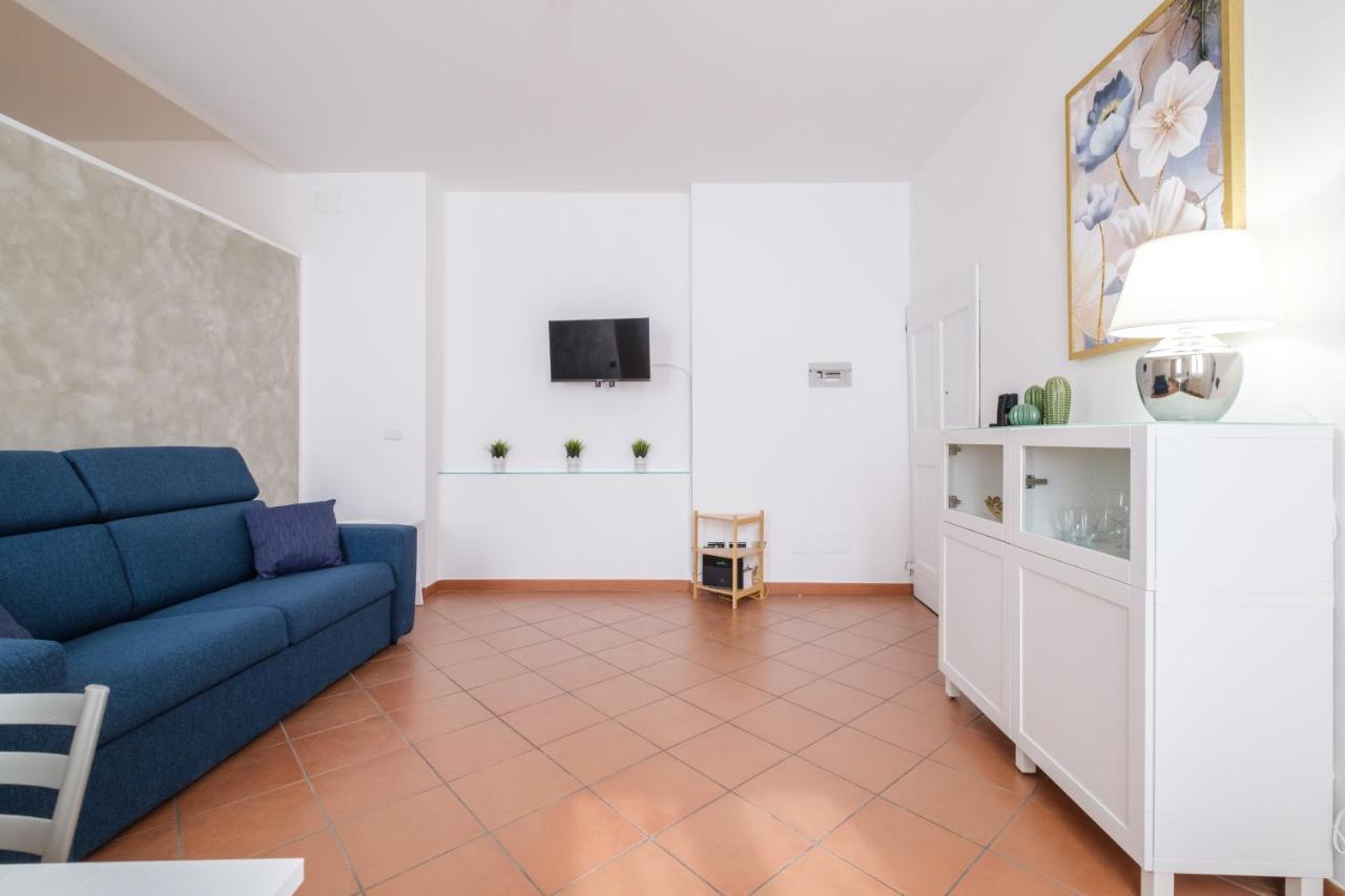 Residence Dell'Abbadia By Studio Vita Bologna Esterno foto