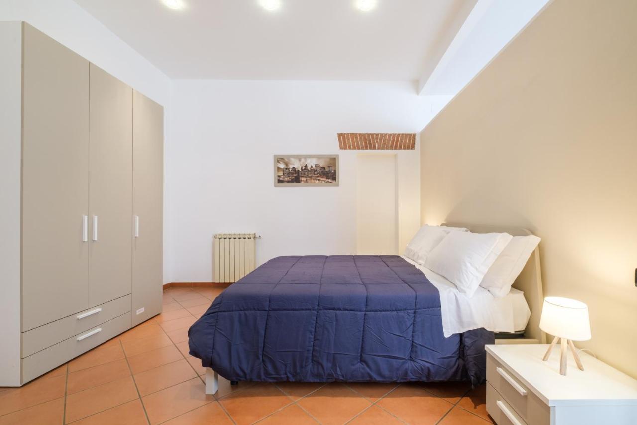 Residence Dell'Abbadia By Studio Vita Bologna Esterno foto