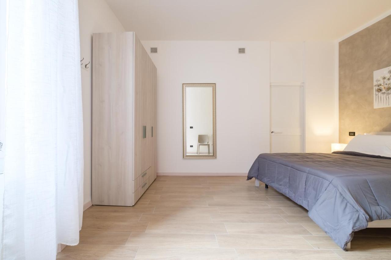 Residence Dell'Abbadia By Studio Vita Bologna Esterno foto