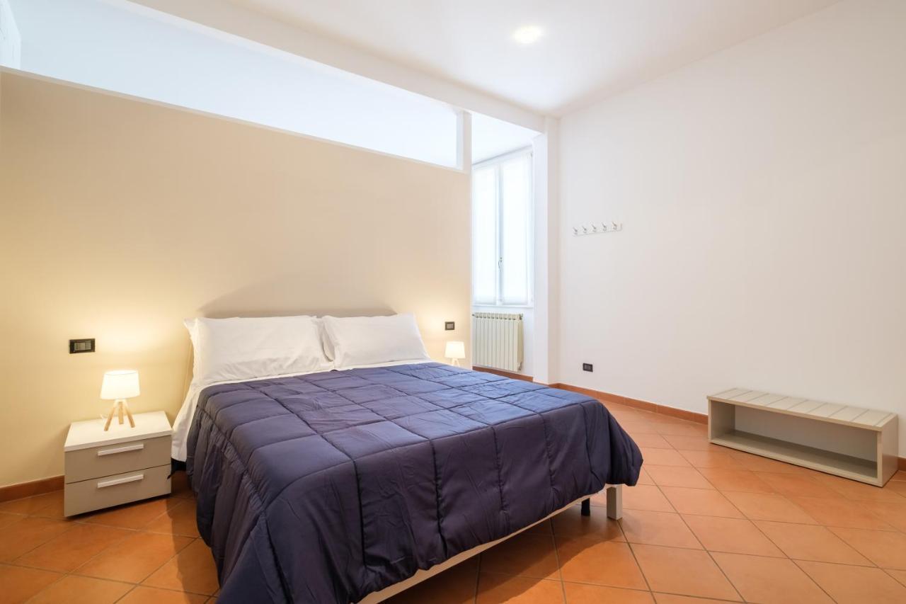 Residence Dell'Abbadia By Studio Vita Bologna Esterno foto