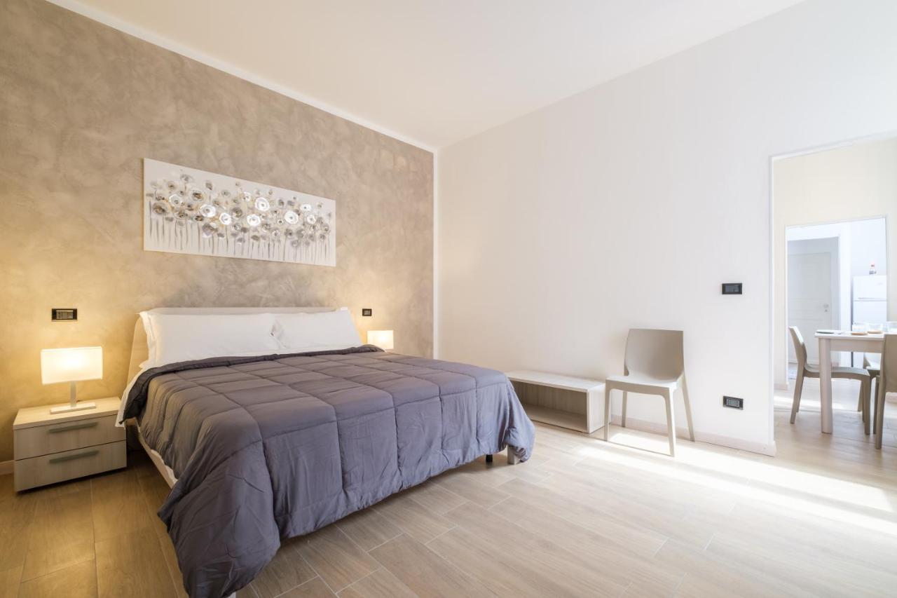 Residence Dell'Abbadia By Studio Vita Bologna Esterno foto